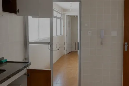 Apartamento com 2 Quartos à venda, 76m² no Vila Madalena, São Paulo