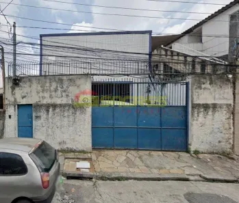 Galpão/Depósito/Armazém para alugar, 420m² no Jardim Brasil (Zona Norte), São Paulo