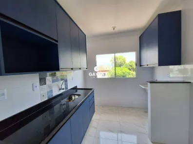 Apartamento com 2 Quartos à venda, 49m² no Parque São Vicente, São Vicente