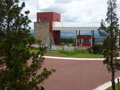 Lote/Terreno à venda, 2300m² no Quintas do Morro, Nova Lima