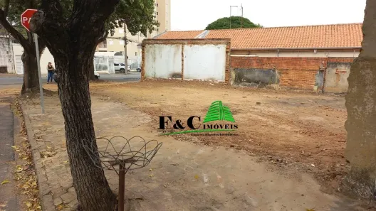 Lote/Terreno à venda, 252m² no Vila Queiroz, Limeira