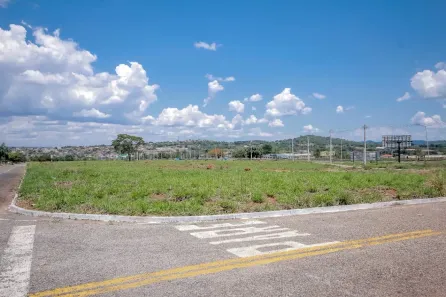 Lote/Terreno à venda, 21906m² no Residencial Vieira, Trindade