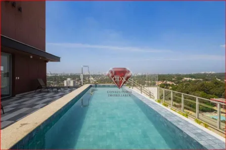 Apartamento com 1 Quarto à venda, 66m² no Jardim das Acácias, São Paulo