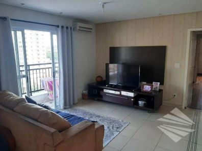 Apartamento com 3 Quartos à venda, 110m² no Centro, Taubaté