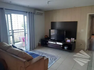 Apartamento com 3 Quartos à venda, 110m² no Centro, Taubaté