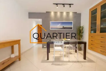 Apartamento com 2 Quartos à venda, 86m² no Laranjeiras, Rio de Janeiro