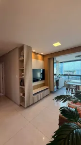 Apartamento com 2 Quartos à venda, 80m² no Luzia, Aracaju