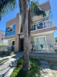 Apartamento com 2 Quartos à venda, 65m² no Village, Imbituba