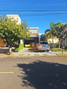 Casa de Condomínio com 3 Quartos à venda, 212m² no São Luiz, Paulínia
