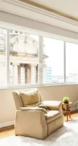 Apartamento com 3 Quartos à venda, 126m² no Centro Histórico, Porto Alegre