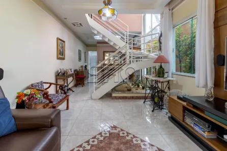 Sobrado com 3 Quartos à venda, 157m² no Vila Dom Pedro II, São Paulo
