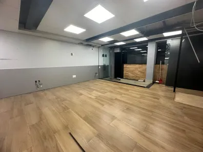 Ponto Comercial para alugar, 120m² no Centro, Petrópolis