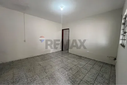 Casa com 1 Quarto para alugar, 45m² no Jardim Nossa Senhora de Fátima, Nova Odessa