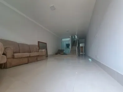 Sobrado com 3 Quartos à venda, 240m² no Vila Fernandes, São Paulo