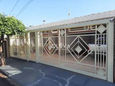 Casa com 3 Quartos à venda, 330m² no Boa Vista, São José do Rio Preto