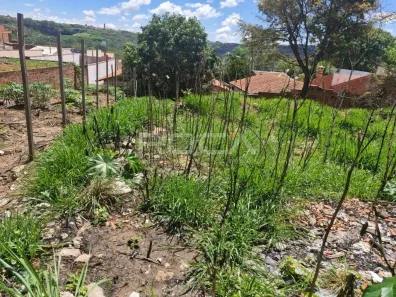 Lote/Terreno à venda, 250m² no Cidade Aracy, São Carlos