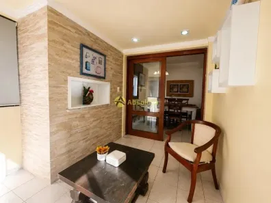 Apartamento com 3 Quartos à venda, 110m² no Capão da Canoa, Capão da Canoa