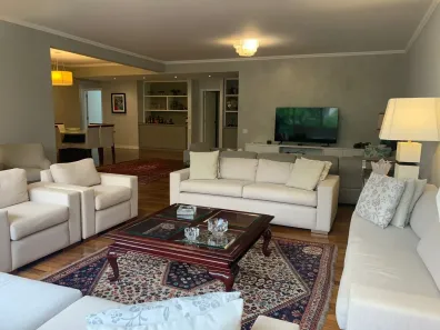 Apartamento com 4 Quartos à venda, 290m² no Itaim Bibi, São Paulo