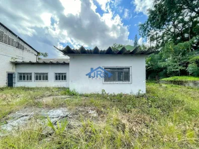 Galpão/Depósito/Armazém à venda, 1350m² no Jardim São Silvestre, Barueri
