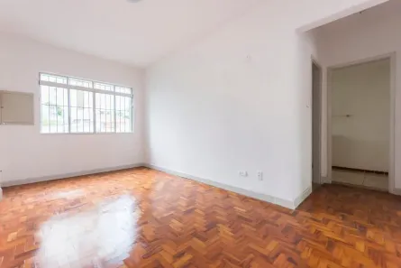 Apartamento com 2 Quartos à venda, 60m² no Água Branca, São Paulo