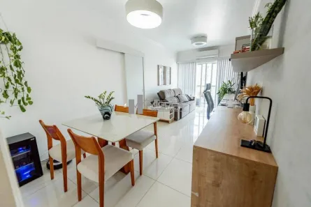 Apartamento com 2 Quartos à venda, 62m² no Vila Isabel, Rio de Janeiro