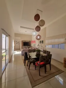 Casa de Condomínio com 3 Quartos à venda, 193m² no Quinta Ranieri, Bauru