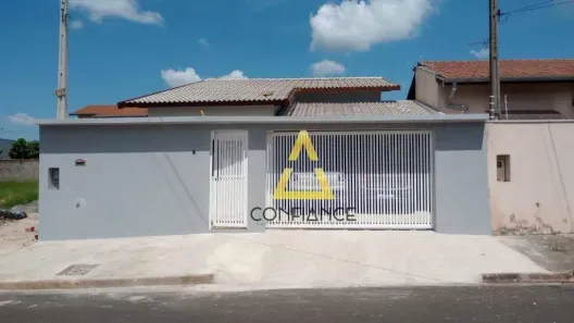 Casa com 3 Quartos à venda, 160m² no Jardim Europa, Jaguariúna