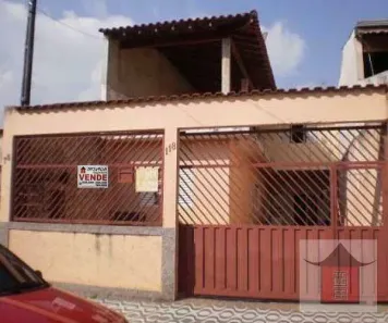 Casa com 2 Quartos à venda, 154m² no Jardim Harmonia, Sorocaba