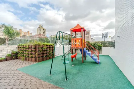 Apartamento com 3 Quartos à venda, 83m² no Bom Jesus, Porto Alegre