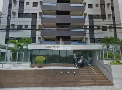 Apartamento com 4 Quartos à venda, 146m² no Santa Cruz do José Jacques, Ribeirão Preto