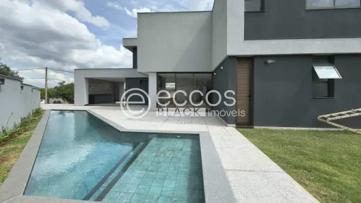 Casa com 4 Quartos à venda, 372m² no Alphaville - Lagoa dos Ingleses, Nova Lima