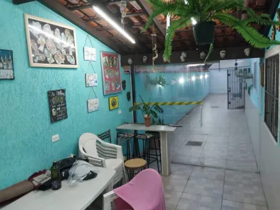 Casa com 3 Quartos à venda, 115m² no Nova Itanhaém - Interior, Itanhaém