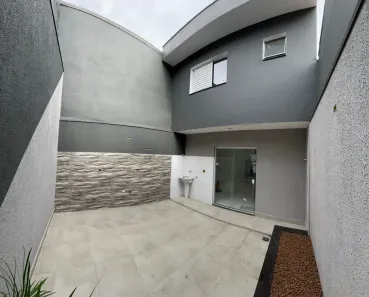 Sobrado com 3 Quartos à venda, 120m² no Vila Canero, São Paulo