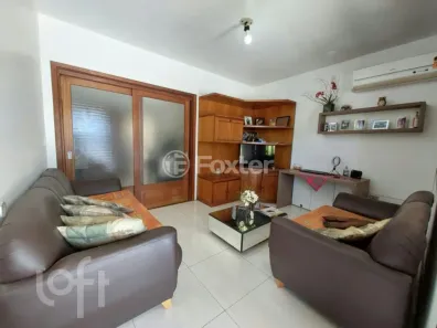 Casa com 3 Quartos à venda, 200m² no Petrópolis, Novo Hamburgo