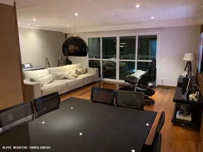 Apartamento com 4 Quartos à venda, 198m² no Paraíso, São Paulo
