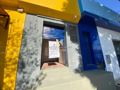 Ponto Comercial para alugar, 11m² no Venda Nova, Belo Horizonte