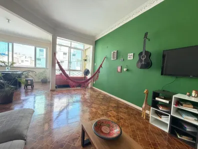 Apartamento com 3 Quartos à venda, 131m² no Copacabana, Rio de Janeiro