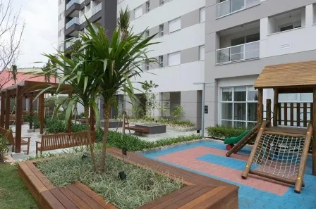 Apartamento com 2 Quartos à venda, 69m² no Brooklin Paulista, São Paulo
