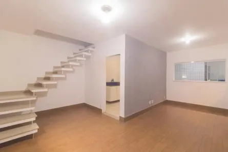 Casa com 2 Quartos à venda, 132m² no Vila Paulista, São Paulo