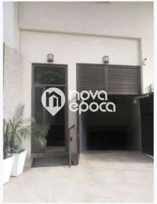 Apartamento com 1 Quarto à venda, 38m² no Praça da Bandeira, Rio de Janeiro