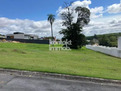 Lote/Terreno à venda, 12m² no Parque Ecoresidencial Fazenda Jequitibá, Sorocaba