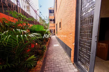Prédio Comercial à venda, 800m² no Flamengo, Rio de Janeiro