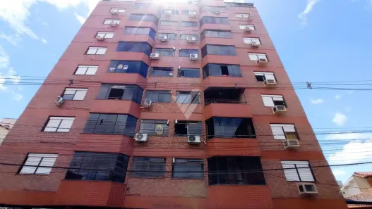 Apartamento com 2 Quartos para alugar, 80m² no Centro, Gravataí