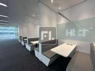 Sala Comercial à venda, 442m² no Cidade Monções, São Paulo