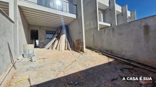 Casa com 3 Quartos à venda, 200m² no Parque Industrial de Betim, Betim