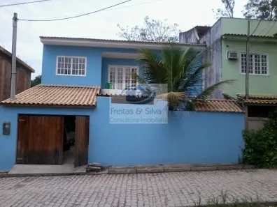 Casa com 3 Quartos à venda, 130m² no Jacarepaguá, Rio de Janeiro
