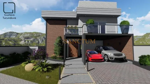 Casa de Condomínio com 4 Quartos à venda, 500m² no Swiss Park, Campinas