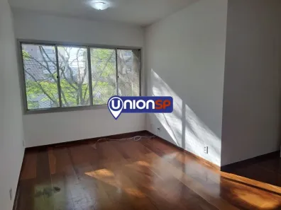Apartamento com 2 Quartos à venda, 75m² no Vila Gertrudes, São Paulo