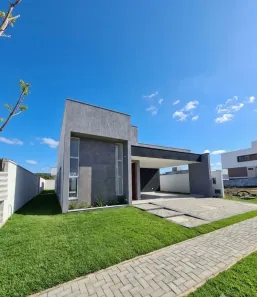 Casa de Condomínio com 3 Quartos à venda, 200m² no Parque das Nações, Parnamirim