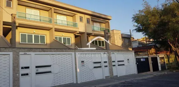 Casa com 3 Quartos à venda, 130m² no Parque São Domingos, São Paulo